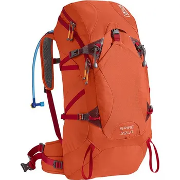 batoh na kolo Recenze Camelbak Spire 22 LR 3 l