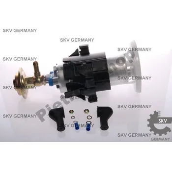 Palivové čerpadlo Palivové čerpadlo BMW 5 E28 E34 7 E32 komletní SKV 02SKV270 BMW