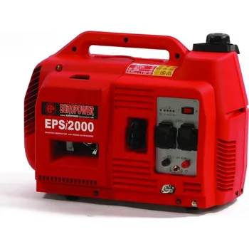 Elektrocentrála Europower EPSi2000