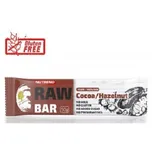 Nutrend Raw Bar 50 g