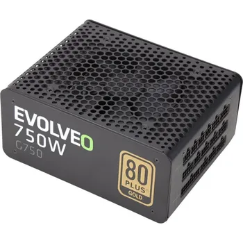 Evolveo G750 černý E-G750R