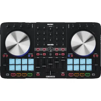 Elektronika Reloop BeatMix 4 MK2