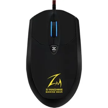Myš Recenze Zalman ZM-M600R