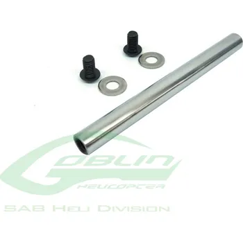 RC model vrtulníku Steel Spindle Shaft - Goblin 500
