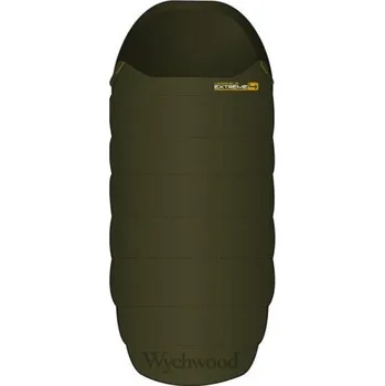 Spacák Recenze Wychwood Morpheus Ultra 7