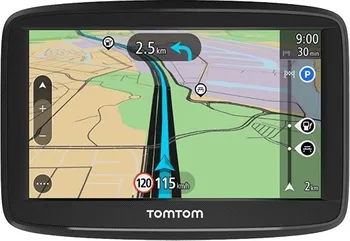 GPS navigace Tomtom Start 42