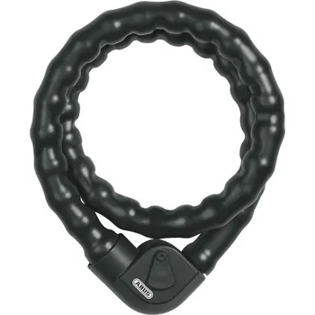 Motozámek Abus Moto zámek Steel-O-Flex 950/100
