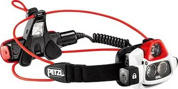 Svítilna Petzl NAO+