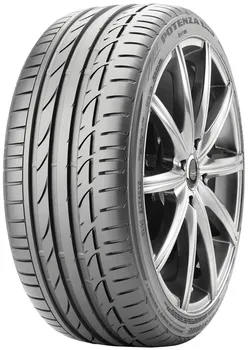 Letní osobní pneu Bridgestone Potenza S001 225/50 R17 98 W