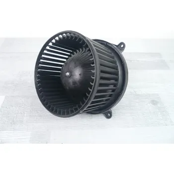 Ventilátor topení a klimatizace Ventilátor topení INFINITI QX56