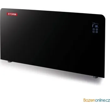 Odvlhčovač vzduchu Bazénový odvlhčovač STORM II 100 s Wi-Fi pro 83 m2