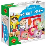 Alexander Pexeso Bolek a Lolek