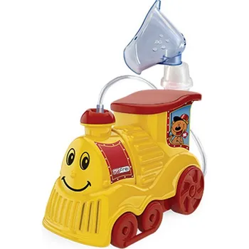Inhalátor Dr. Frei Turbo Train inhalátor