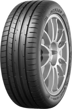 Letní osobní pneu Dunlop SP Sport Maxx RT2 215/55 R17 98 W