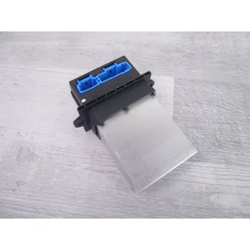 Řídící jednotka Předřadný odpor, regulátor topení CITROEN C2 C5