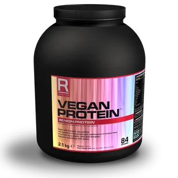 Protein Reflex Nutrition Vegan Protein 2100 g