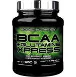 Scitec Nutrition BCAA + Glutamine…