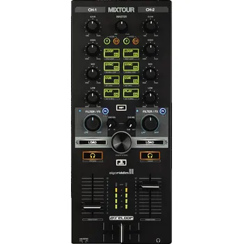 Elektronika Reloop Mixtour