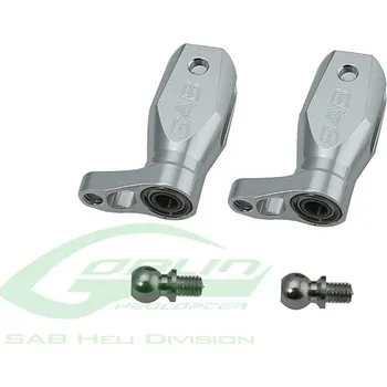 RC model vrtulníku TAIL BLADE GRIP - GOBLIN 380