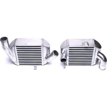 Turbodmychadlo TA Technix intercooler kit Audi A6 (typ 4B) včetně Allroad, 2.7 Biturbo
