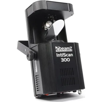 Světelný efekt Beamz IntiScan 300