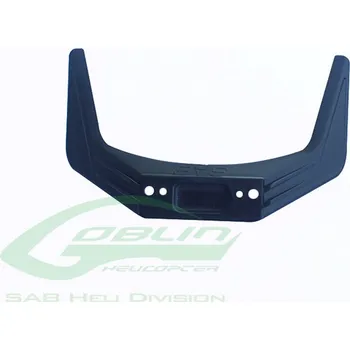 RC model vrtulníku PLASTIC LANDING GEAR - GOBLIN 380