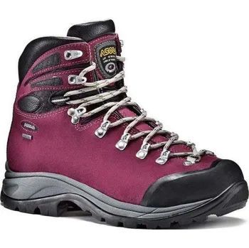 Dámská treková obuv Asolo Tribe GV Grapeade
