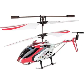 RC model vrtulníku Revell Petrel 24083