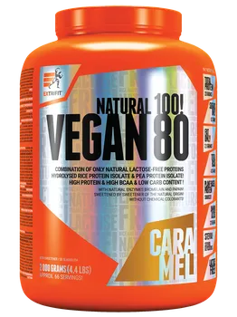 Protein Extrifit Vegan 80 - 2000 g