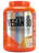 Extrifit Vegan 80 - 2000 g, karamel