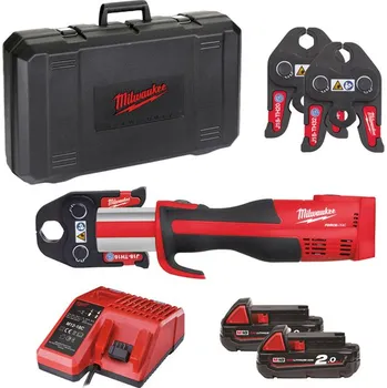 Dílenský lis Milwaukee M18 BLHPT-202C