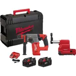 Milwaukee M28 CHPXDE-502C Aku kombi…