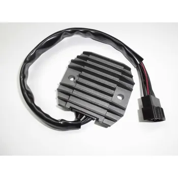 Elektroinstalace pro motocykl Kawasaki ZX-12R Ninja 2000-2006 regulátor dobíjení - 2