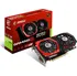 Grafická karta MSI GeForce GTX 1050 Gaming X 2 GB