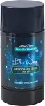 Mon Platin Blue Wave deodorant 80 ml