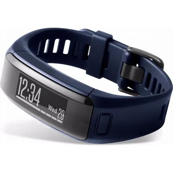 Fitness náramek Garmin VivoSmart Optic L