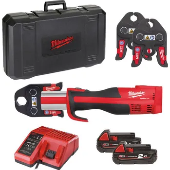 Milwaukee M18 BLHPT-202C, M-SET