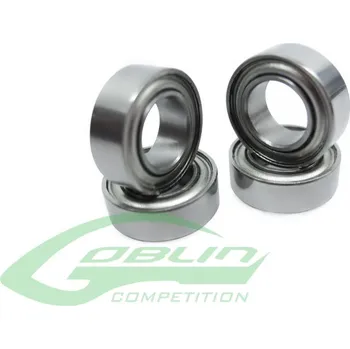 RC model vrtulníku BEARING O3 X O6 X 2,5mm-Goblin 380