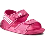 adidas Akwah 9 K růžová