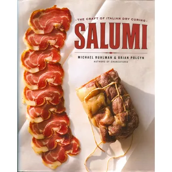 Salumi - Michael Ruhlman, Brian Polcyn…