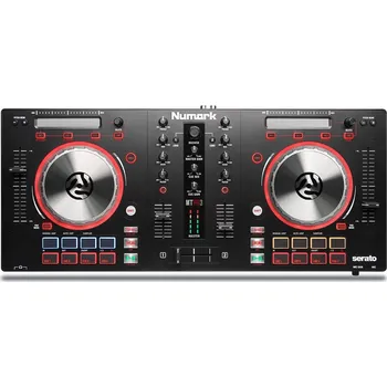 DJ controller Numark Mixtrack III