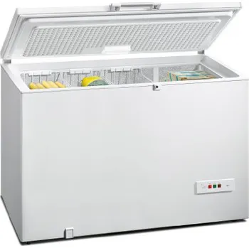 Mraznička Recenze Siemens GC34MAW30