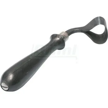 Nůž kroužkový mezipaznehtní a na úpravu rohoviny kolem střelky - BL BLUE