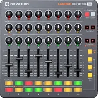 Novation Launch Control XL