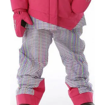 Spyder Bitsy Tart 102 Dětské 7