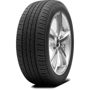 Letní osobní pneu Bridgestone Dueler H/L 33A 235/55 R20 102 V