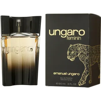 Emanuel Ungaro Ungaro Feminin EDT 