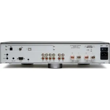 Primare DAC pro I22 Hi-Fi Zesilovač Primare DAC pro I22