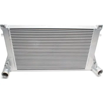 Turbodmychadlo TA Technix intercooler Škoda Octavia III (5E) 1.8 TSI / 2.0 TSI