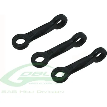 RC model vrtulníku PLASTIC SERVO LINKAGE - GOBLIN 380